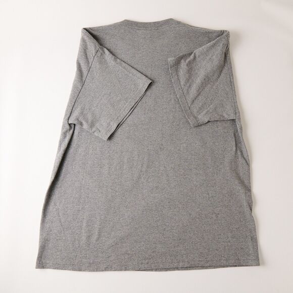 Vtg 2010s Fear The Beard T-Shirt Men's XL MLB San Francisco Giants Baseball Y2K - Picture 10 of 11